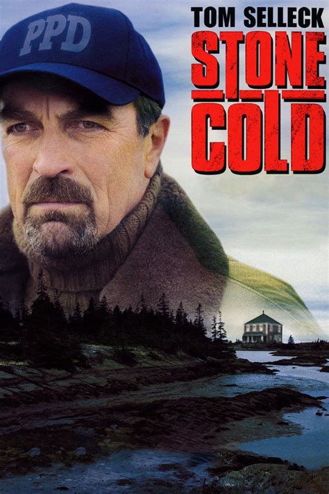 cast of stone cold jesse stone|jesse stone series cast.